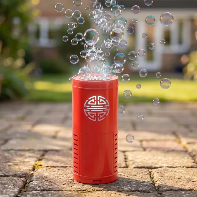 automatic bubble machine automatic bubble maker machine