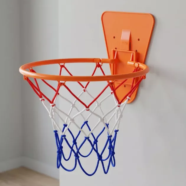 indoor basketball hoops, wall mounted basketball hoop