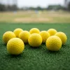 foam practice golf balls, soft practice golf balls