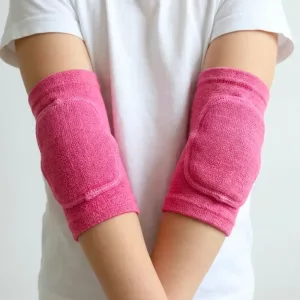 elbow guards