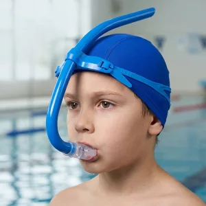 swim training snorkel