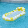pool floating bed, swimming pool, floating bed, pool inflatable bed