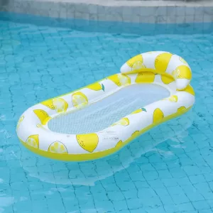 pool floating bed, swimming pool, floating bed, pool inflatable bed