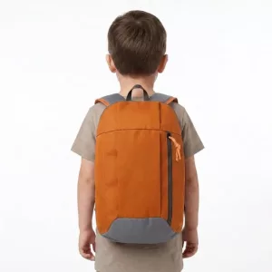 Ergonomic Outdoor Oxford Backpack for Kids