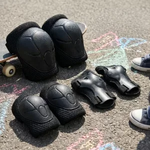 protective gear