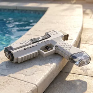 Water Gun Beach Toy for Kids