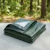 camping tarp, waterproof tarp, tent tarp, lightweight camping tarp, waterproof camping tarp