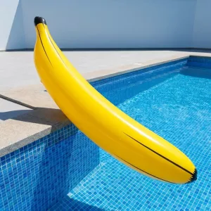 Inflatable Banana Outdoor Toy Party Decor