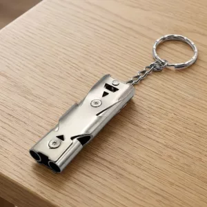 emergency whistle