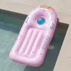 pool hammock float, inflatable pool float