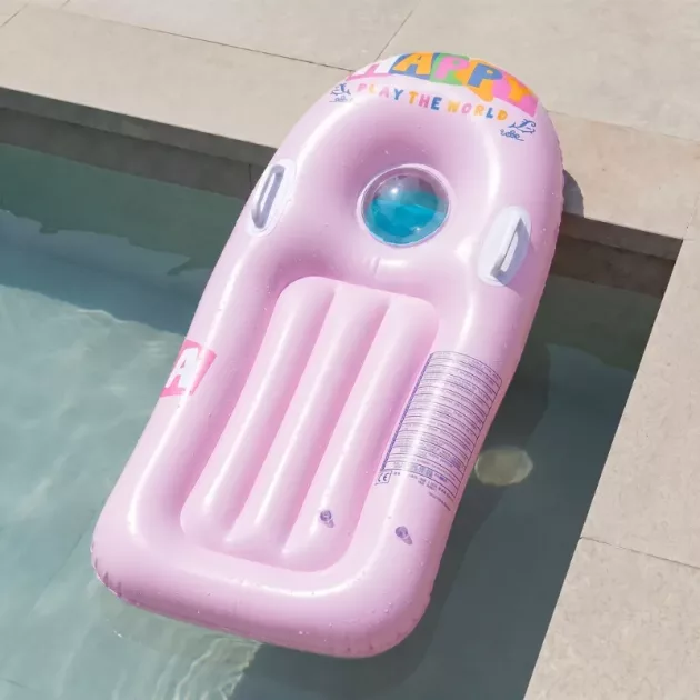 pool hammock float, inflatable pool float