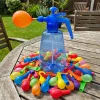 water balloon pump