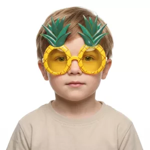 Cute Fruit Sunglasses for Kids
