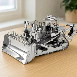 3d metal puzzle, car building blocks