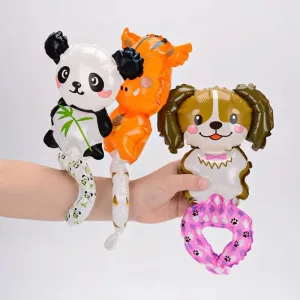 cute wrist balloon