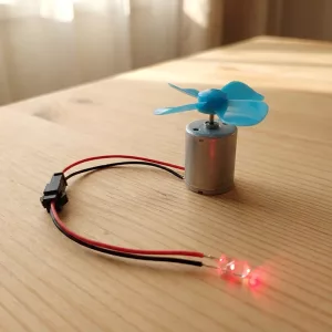 wind turbine generator kit, diy wind turbine kit