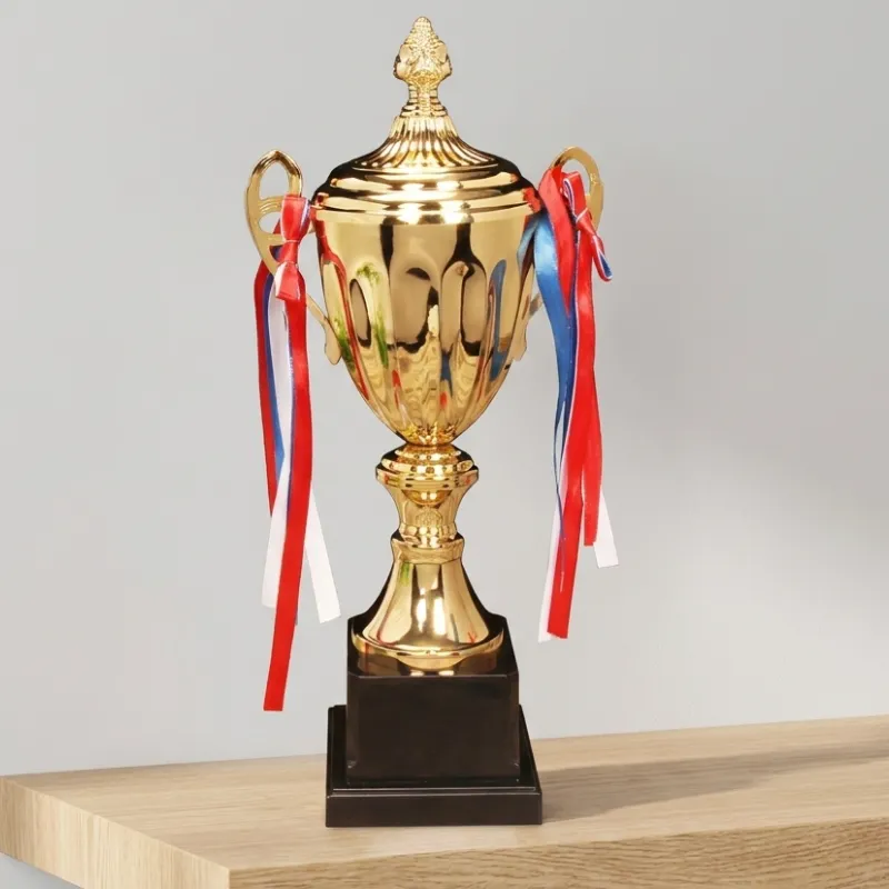 Sports Golden Trophy Winner Prize for Kids