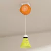 badminton trainer