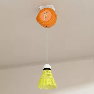 badminton trainer
