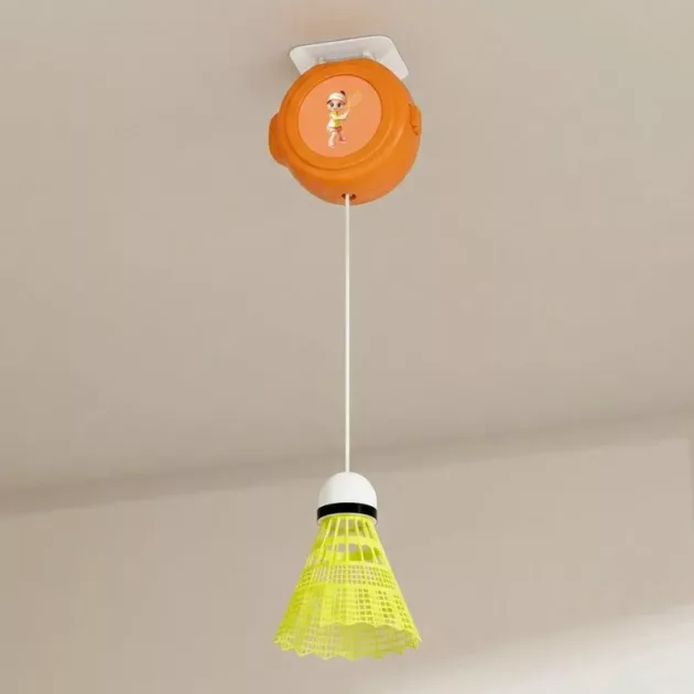badminton trainer