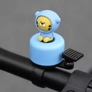 Cute Metal Bicycle Bell for Kids