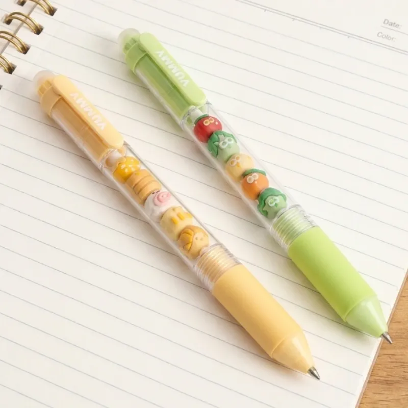 Cute Erasable Ball Point Pen for Kids