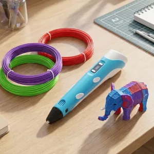 3d drawing pen