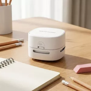 desktop vacuum cleaner
