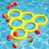 floating ball ring