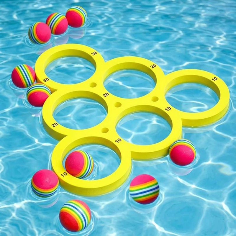 floating ball ring