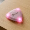 led guitar picks
