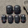 elbow knee pads