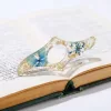 thumb book page holder, thumb ring page holder