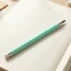 pencil with eraser, writing pencil