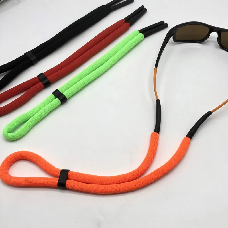 glasses holder strap, glasses strap for sports