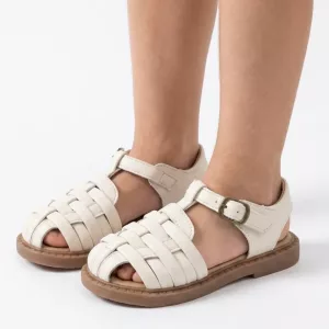 Baby First Walkers Summer Sandals Non-Slip Flexible Shoes