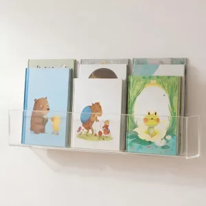 wall mounted book shelf, floating bookshelves