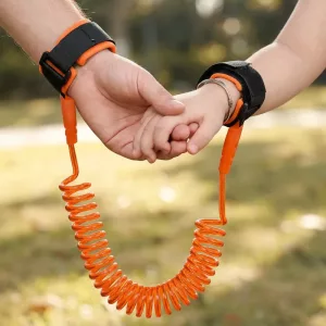 anti lost wristband, anti lost safety wristband, anti lost bracelet