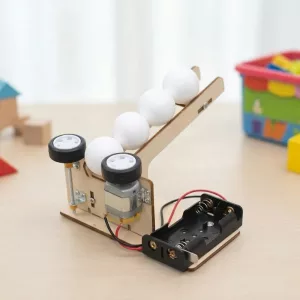 ball pitching machine