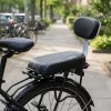 rear seat bike accessories,