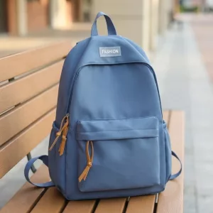 Comfortable School Bag Ergonomic Backpack for Kids