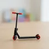 scooter model toy, mini finger scooter, finger scooter metal