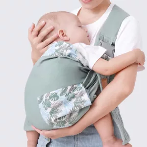 baby carrier wrap, newborn sling