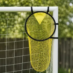 soccer goal target net, soccer goal corner targets