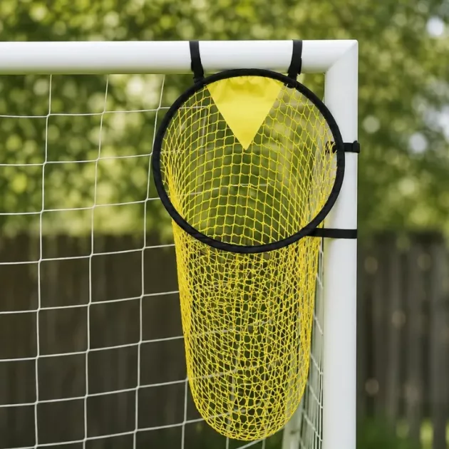 soccer goal target net, soccer goal corner targets