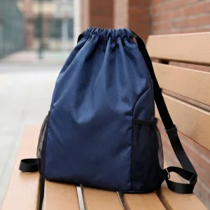 sports drawstring bag, drawstring sports backpack