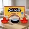 air hockey pucks