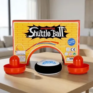 air hockey pucks
