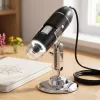 led microscope, usb microscope