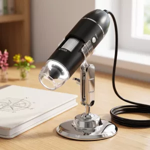 led microscope, usb microscope